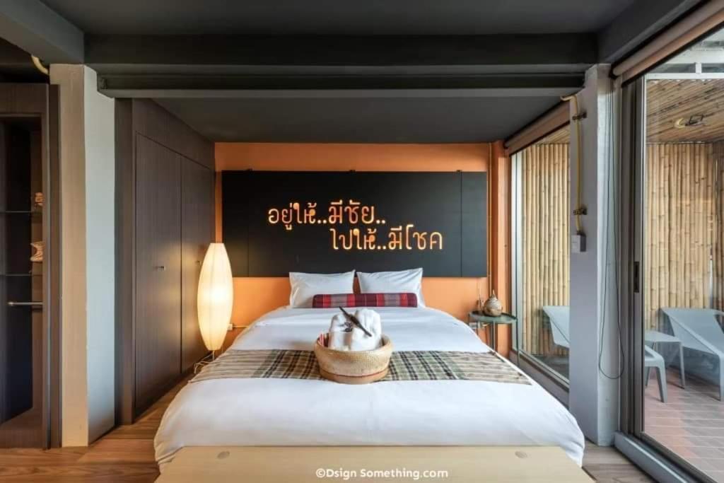 Whereder Poshtel Udon Thani Exterior photo