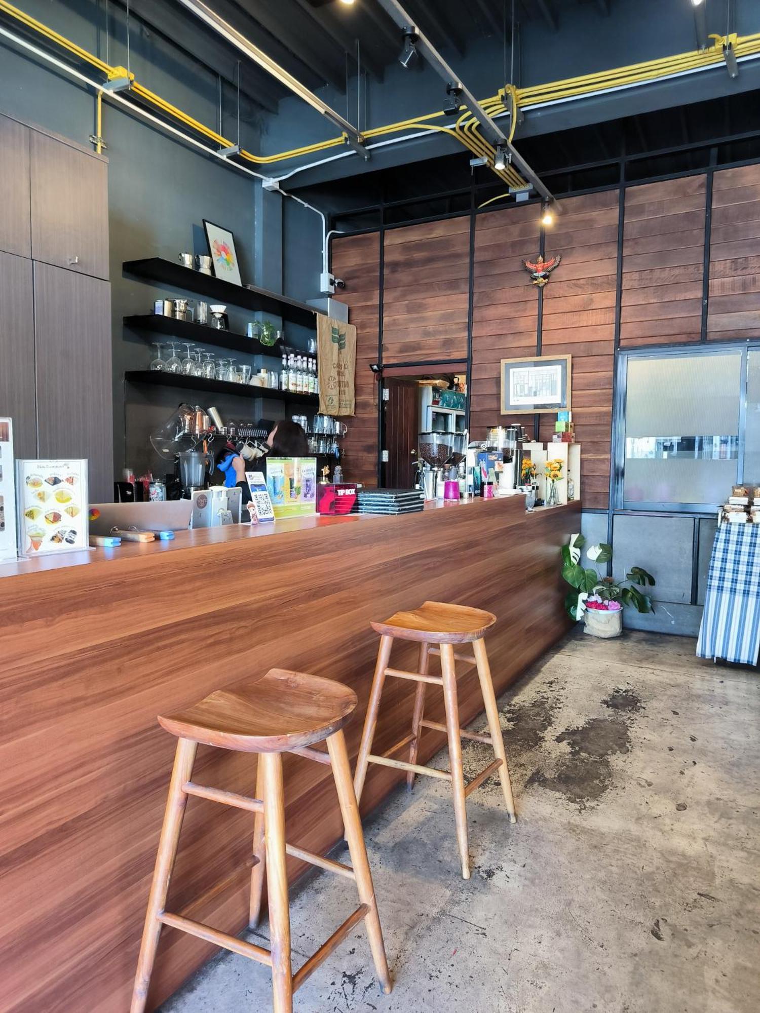 Whereder Poshtel Udon Thani Exterior photo