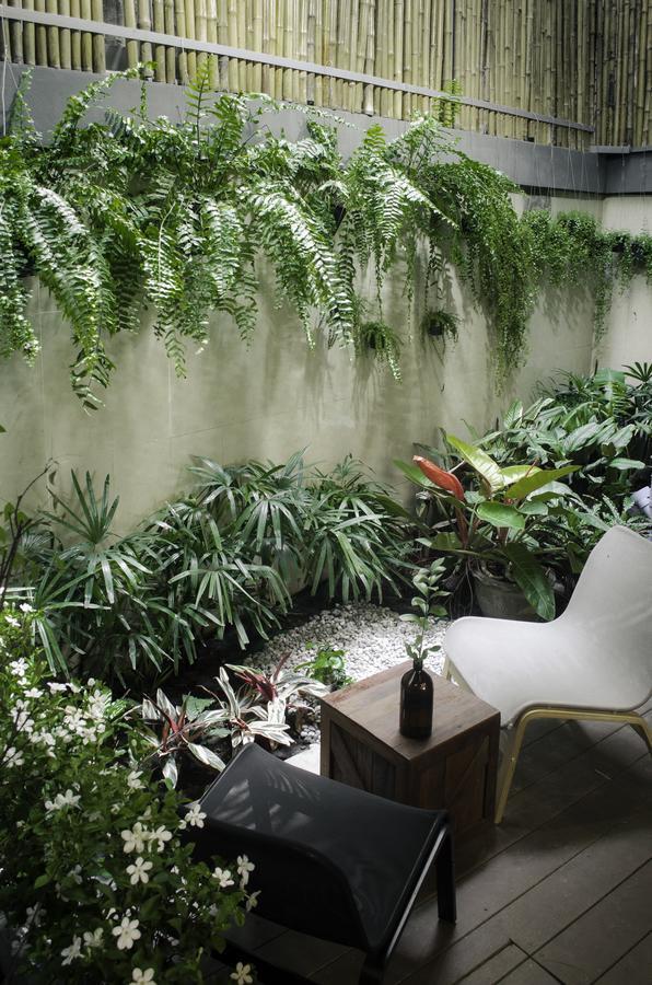 Whereder Poshtel Udon Thani Exterior photo