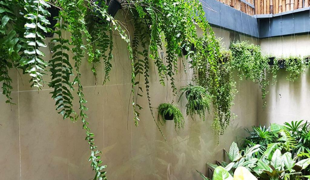 Whereder Poshtel Udon Thani Exterior photo